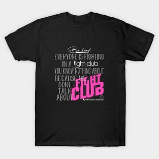 Spoonie club T-Shirt